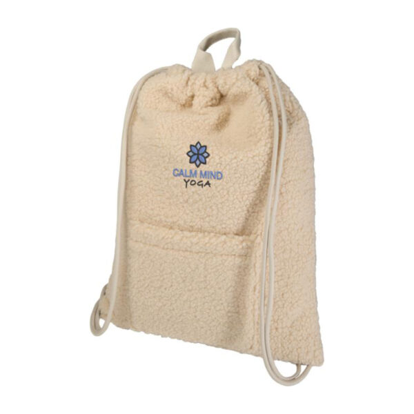 Sherpa narureppu omalla logolla