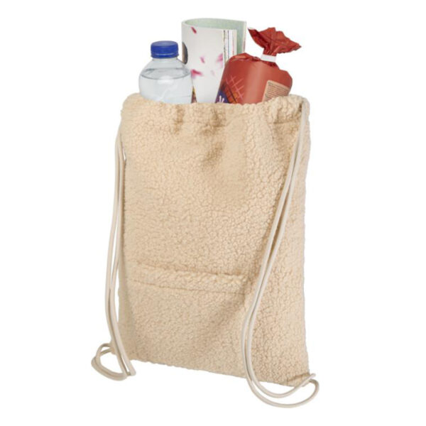 Sherpa narureppu omalla logolla