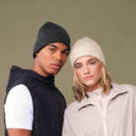 Streetlite heijastava pipo omalla logolla