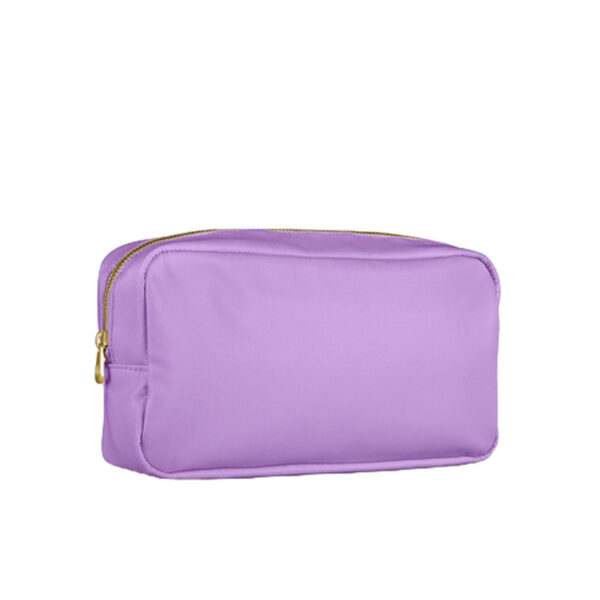 BagBase Sundae toilettipussi omalla logolla