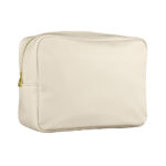 BagBase Sundae toilettipussi omalla logolla