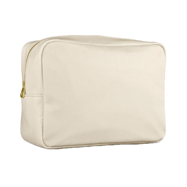 BagBase Sundae toilettipussi omalla logolla