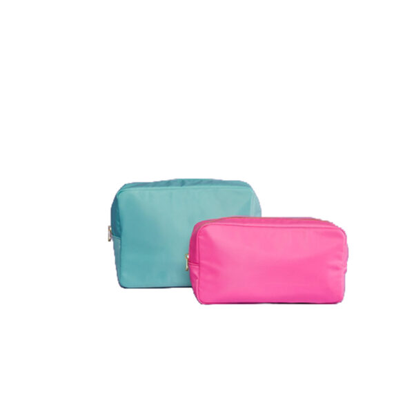 BagBase Sundae toilettipussi omalla logolla