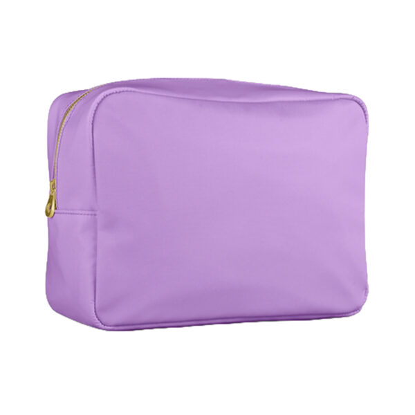 BagBase Sundae toilettipussi omalla logolla