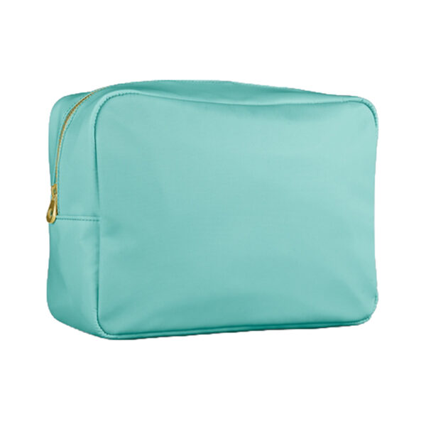 BagBase Sundae toilettipussi omalla logolla