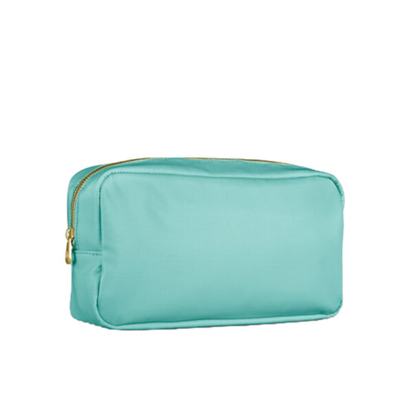 BagBase Sundae toilettipussi omalla logolla