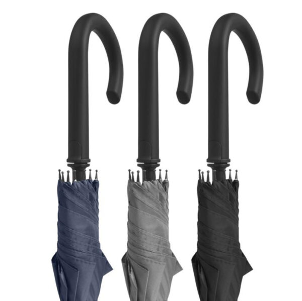 Citizen Green City Golf sateenvarjo omalla logolla