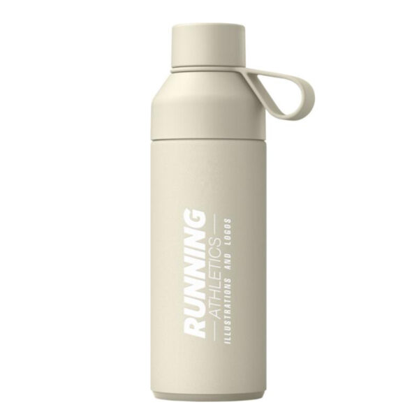 Ocean Bottle 3-in-1-lahjasetti omalla logolla