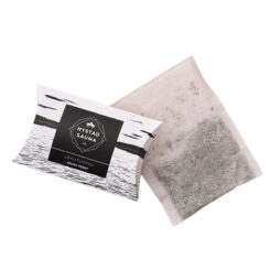 Nystad sauna löylytuoksut omalla logolla