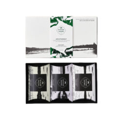 Nystad sauna löylytuoksu lahjapakkaus omalla logolla