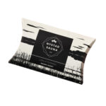 Nystad sauna löylytuoksut omalla logolla