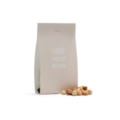 Pähkinät brändivyötteellä 60g omalla logolla 
