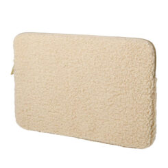 Sherpa läppärisuoja omalla logolla.