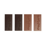 Suklaapatukka omalla logolla