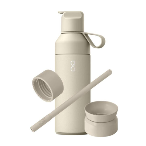 Ocean Bottle 3-in-1-lahjasetti omalla logolla