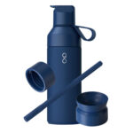 Ocean Bottle 3-in-1-lahjasetti omalla logolla