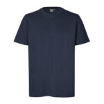 ID Ease Lyocell t-paita omalla logolla