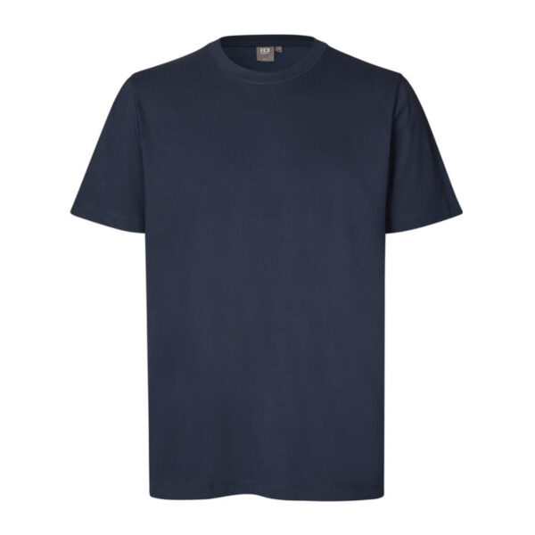 ID Ease Lyocell t-paita omalla logolla