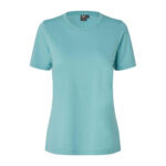 ID Ease Lyocell t-paita omalla logolla