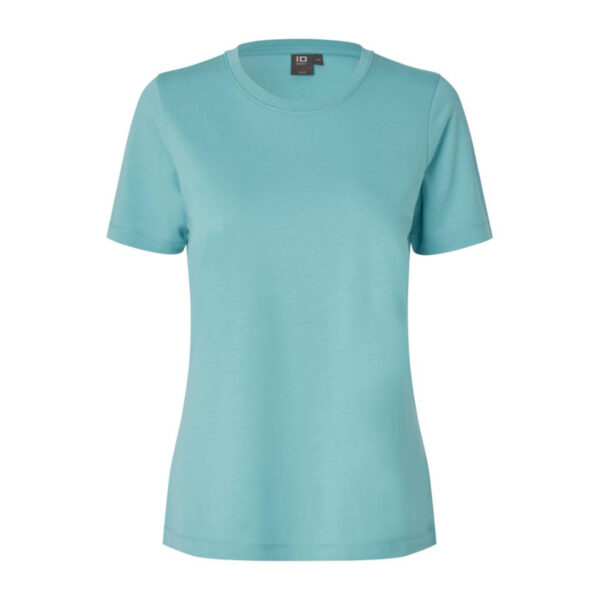 ID Ease Lyocell t-paita omalla logolla