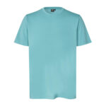 ID Ease Lyocell t-paita omalla logolla