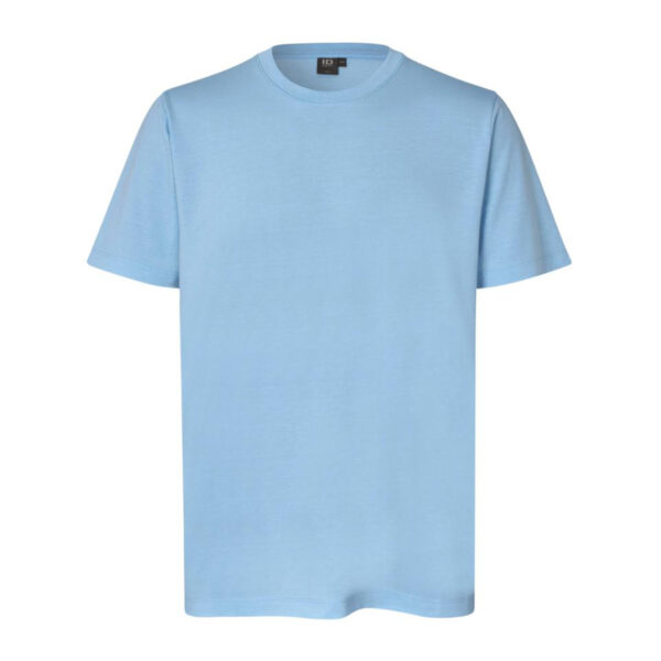 ID Ease Lyocell t-paita omalla logolla