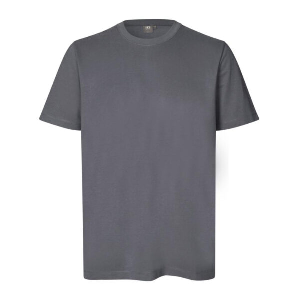 ID Ease Lyocell t-paita omalla logolla