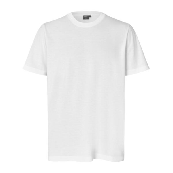 ID Ease Lyocell t-paita omalla logolla