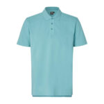 ID Ease Lyocell polo paita omalla logolla