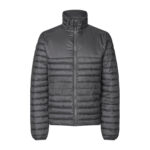 ID kevyt toppatakki omalla logolla