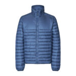 ID kevyt toppatakki omalla logolla