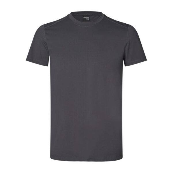 ID GEYSER active tekninen t-paita omalla logolla