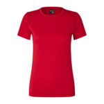 ID GEYSER active tekninen t-paita omalla logolla