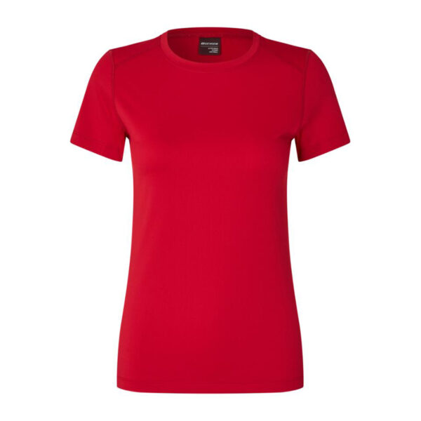 ID GEYSER active tekninen t-paita omalla logolla