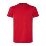 ID GEYSER active tekninen t-paita omalla logolla