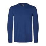 ID GEYSER active tekninen paita omalla logolla