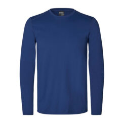 ID GEYSER active tekninen paita omalla logolla