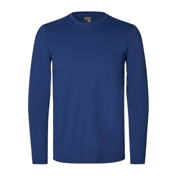 ID GEYSER active tekninen paita omalla logolla