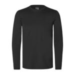 ID GEYSER active tekninen paita omalla logolla