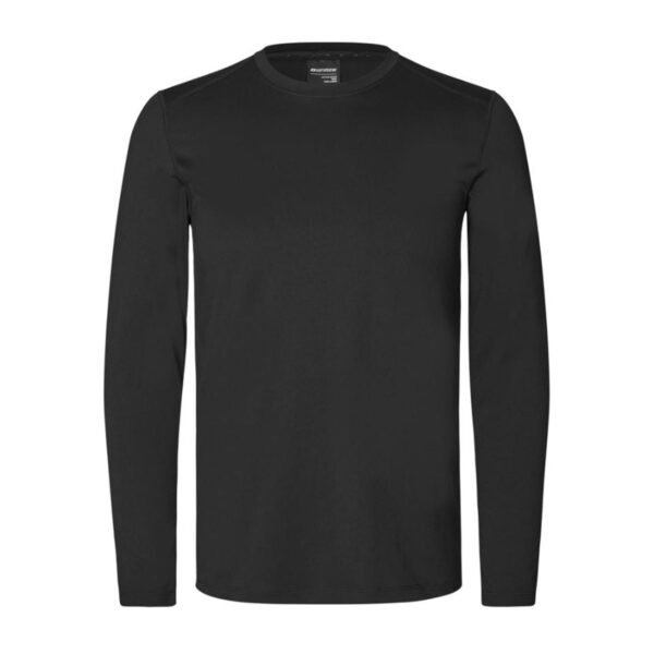 ID GEYSER active tekninen paita omalla logolla