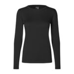 ID GEYSER active tekninen paita omalla logolla