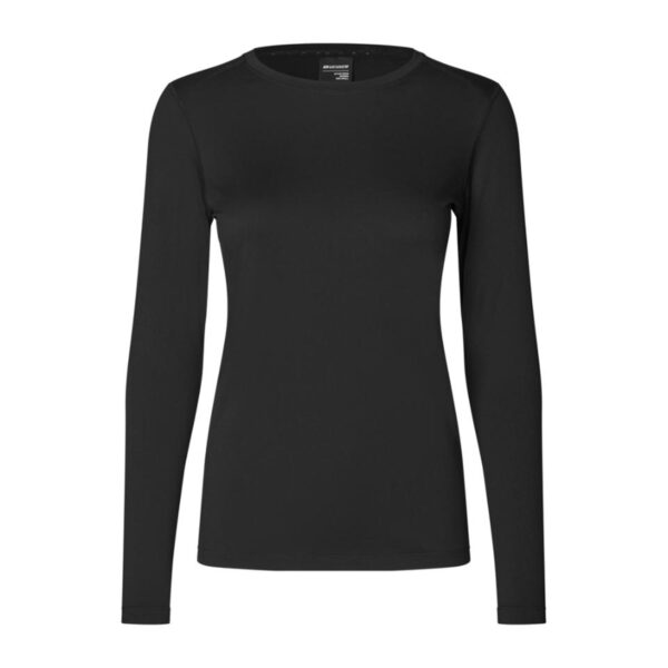 ID GEYSER active tekninen paita omalla logolla