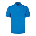 ID GEYSER active tekninen polo paita omalla logolla