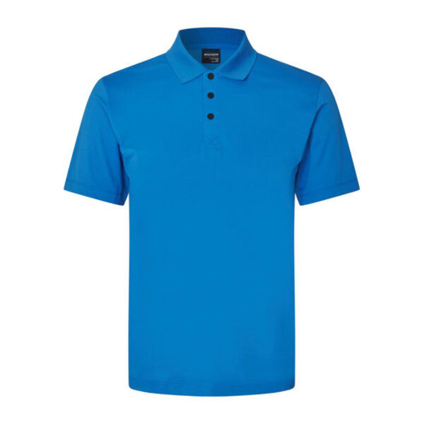 ID GEYSER active tekninen polo paita omalla logolla