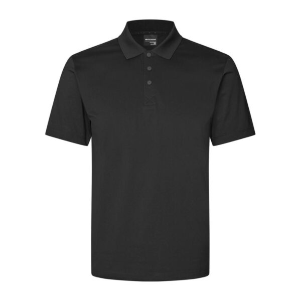 ID GEYSER active tekninen polo paita omalla logolla