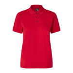 ID GEYSER active tekninen polo paita omalla logolla