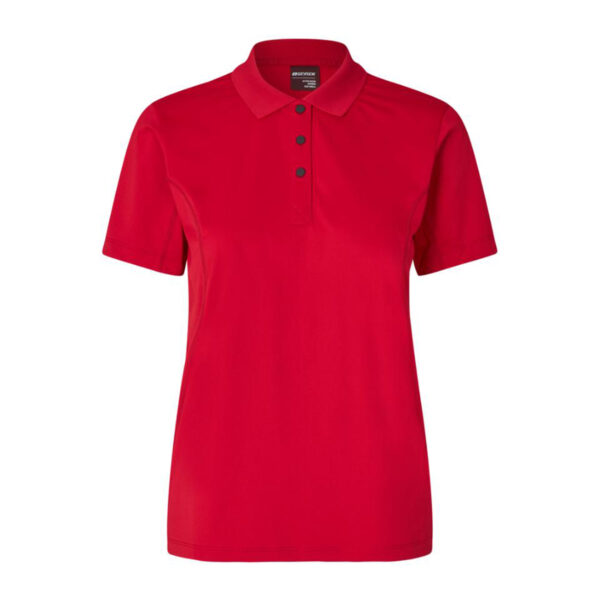 ID GEYSER active tekninen polo paita omalla logolla