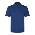 ID GEYSER active tekninen polo paita omalla logolla