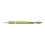 NATIO SOFT metallikynä omalla logolla painettuna