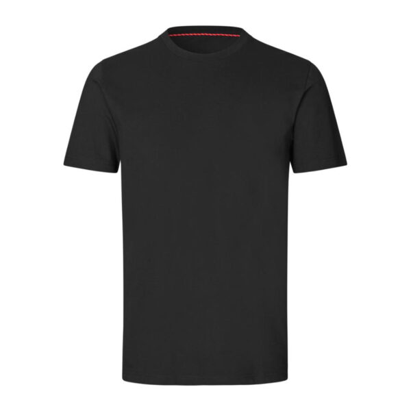 ID Seven Seas T-paita omalla logolla